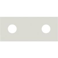 WAGO 884-1842 Insteekvoetjes 10 stuk(s)