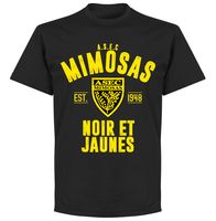 ASEC Mimosas Established T-Shirt