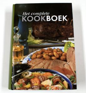 Complete Kookboek