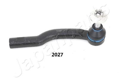 Spoorstangeind TI2027R