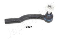 Spoorstangeind TI2027R