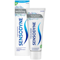 Sensodyne Gentle Whitening Tandpasta - 75 ml