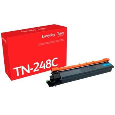 Compatibel Toner Xerox 006R04872 Cyaan (1 Stuks)