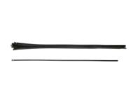 PARKSIDE Kabelbinderset (705 x 7,5 mm - zwart)