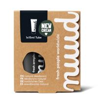 Nuud Care Starter Pack Black 15ml