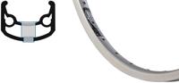 RYDE rim"sputnik" alu dv 19-622 36h sil.
