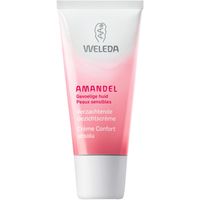 Amandel Verzachtende Gezichtscrème (30 ml)