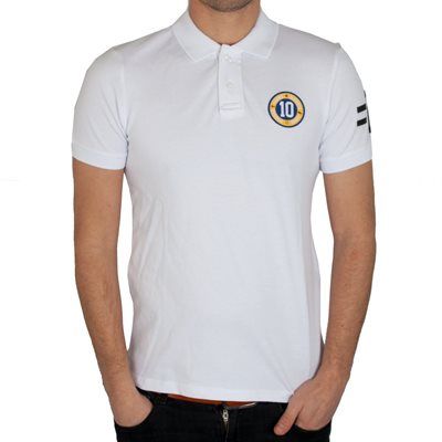 Carre Magique - Madrid Legende Polo Shirt