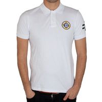 Carre Magique - Madrid Legende Polo Shirt
