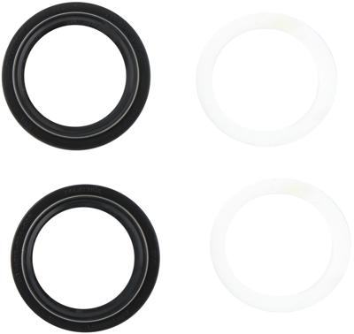 ROCKSHOX Dust seal.+foam ring kit rocksh.sid b/reba
