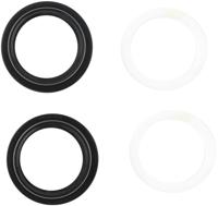 ROCKSHOX Dust seal.+foam ring kit rocksh.sid b/reba
