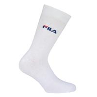 FILA 3 stuks Lifestyle Plain Socks - thumbnail