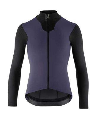 Assos Mille GTS spring fall jacket s11 blauw heren