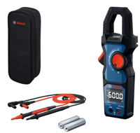 Bosch Blauw GMC 600-15 Professional Stroomtang - 0601077600