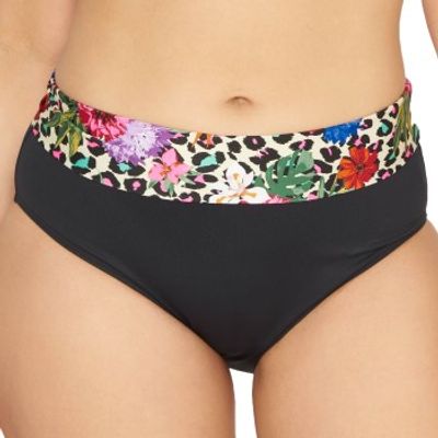 Saltabad Godiva Folded Bikini Tai