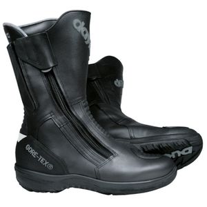 DAYTONA Road Star GTX, Gore-Tex® motorlaarzen en -schoenen, Brede versie