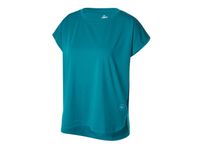 CRIVIT Dames sportshirt (M (40/42), Turquoise) - thumbnail
