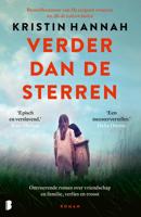 Verder dan de sterren - Kristin Hannah - ebook Verder dan de sterren - Kristin Hannah - ebook