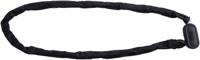 CONTEC Ct chain lock powerloc 5,5mm x 120cm black
