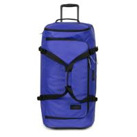 Eastpak Duffel Pack Wheel L Tarp Blue