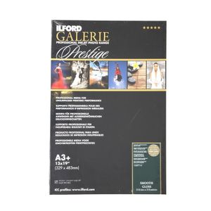 Ilford GALERIE Prestige Gloss A3 25 vel