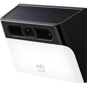 Eufy Solar Wall Light Cam