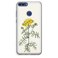 Tansy: Huawei P Smart (2018) Transparant Hoesje