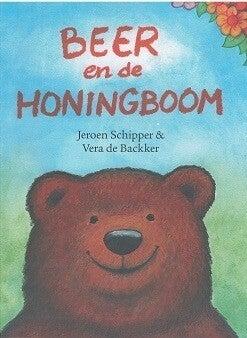 Beer en de Honingboom (Hardback)