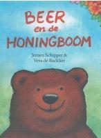 Beer en de Honingboom (Hardback)