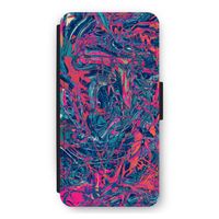 Sleeping Dreams: iPhone 11 Flip Hoesje