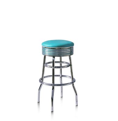 Bel Air Barkruk BS-29 Turquoise