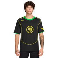 Nike Total 90 Trainingsshirt Zwart Groen Geel