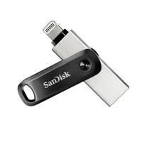Usb stick 3.0 sandisk ixpand go usb-a 128gb