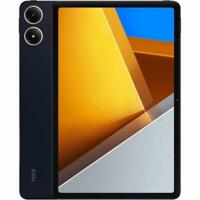 Tablet Xiaomi POCO Pad Octa Core 8 GB RAM 256 GB Blauw Tablet Xiaomi POCO Pad Octa Core 8 GB RAM 256 GB Blauw