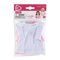Corolle Ma - poppen t-shirts, 2st.