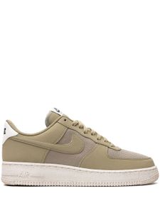 Nike "baskets Air Force 1 Low Next Nature '""Olive""" - Tons neutres