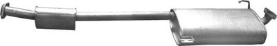 Middendemper 17140