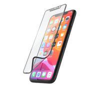 Hama Screenprotector (folie) Geschikt voor: iPhone XR, iPhone 11 1 stuk(s)