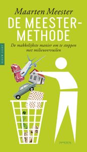 De meester-methode - Maarten Meester - ebook