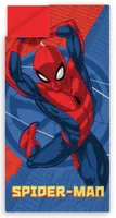 Spiderman slaapzak 70 x 140 cm - thumbnail