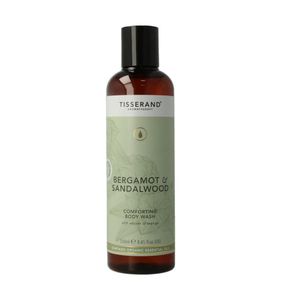 Bodywash bergamot & sandelhout