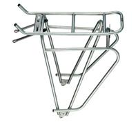 Tubus cosmo stainless steel 26"-28" pannier rack