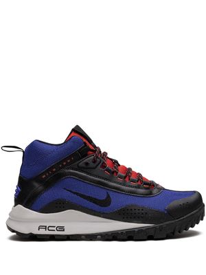 Nike baskets mi-montantes Wildedge Le - Bleu