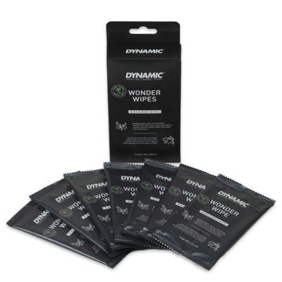 DYNAMIC wonder wipes - 7pcs