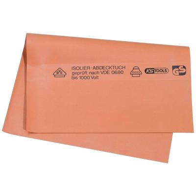 KS Tools 1171753 117.1753 Rubberen afdekdoek (l x b) 10000 mm x 1200 mm