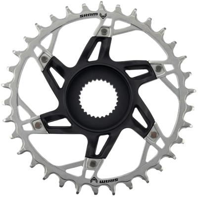 SRAM Chain ring xx eagle tr. e-mtb 34t