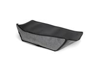 Burley Kard bur single mat gry