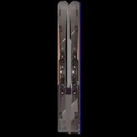 Elan Primetime 22 Ski&apos;s + Bindingen
