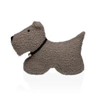 Deurstopper Versa Polyester Textiel 12 x 28 x 32 cm Hond