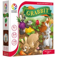 Grabbit Bordspel